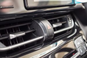 ar condicionado automotivo