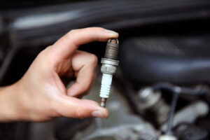 Velas Automotivas