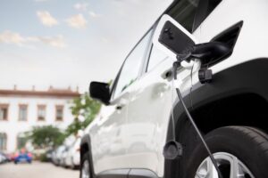 carros elétricos