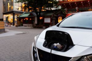 carros elétricos