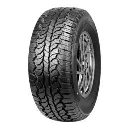 Pneu Aro 15 Aplus 255X70R15 112/110S A929 ALL TERRAIN 6PR