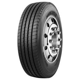 Pneu Aro 17 Doublestar 235X75R17.5 143/141J DSRS01 LISO 18PR