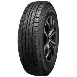 Pneu Aro 16 Dynamo 225X65R16 112/110R HISCEND-H MC02 8L