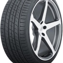 Pneu Aro 18 Nexen 235X60R18 107V RODIAN GTX EXTRA LOAD 4L HT
