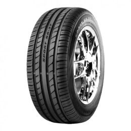 Pneu Aro 19 Westlake 225X35R19 88W SA57 XL AA