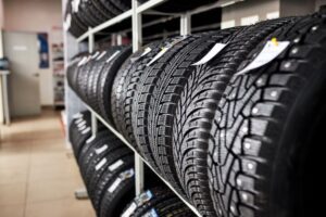pneus 175/65 R14