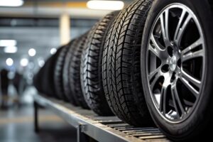 pneus 195/55 R15