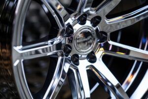 rodas esportivas