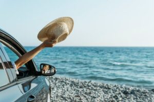 viajar