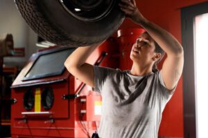 alinhamento e balanceamento