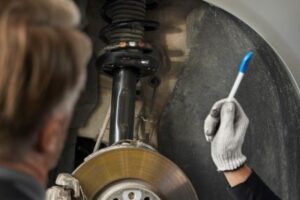 amortecedores