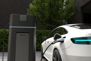 carro elétrico