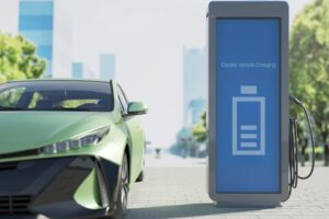carro elétrico