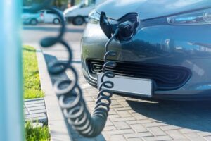 carros elétricos
