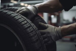 Pneu Altimax 175 65 R14