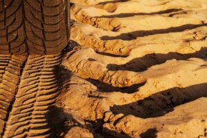 Pneu General Tire