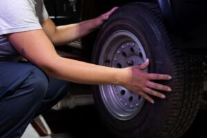 pneus para carros blindados