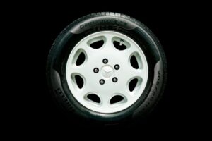 Pneus Pirelli
