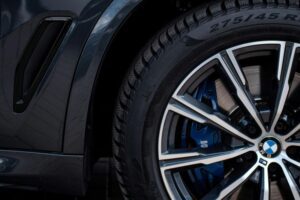 pneus Run Flat