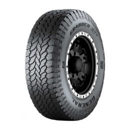 Pneu Aro 20 General Tire 275X45R20 110V Grabber AT3 XL FR