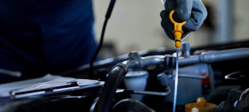 A importância do óleo certo para o câmbio do seu carro
