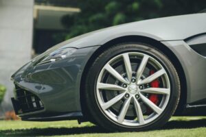 Pneus 175/65 R14