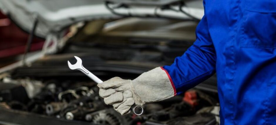 Revisão Automotiva: Qual a Melhor para o Seu Carro?