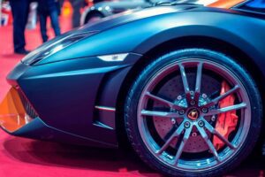rodas automotivas