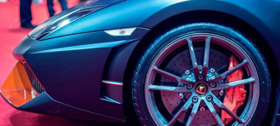 Tipos de Rodas Automotivas: Escolha a Ideal para o Seu Carro