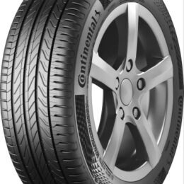 Pneu Aro 14 Continental 175X65R14 82H ULTRACONTACT