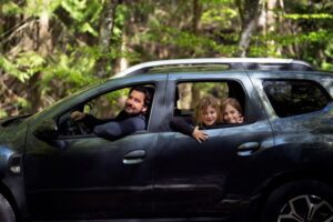 viagem de carro