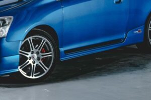 Pneus 185/65 R15