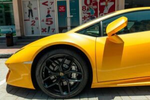 Rodas Automotivas