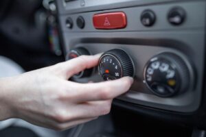 ar condicionado automotivo
