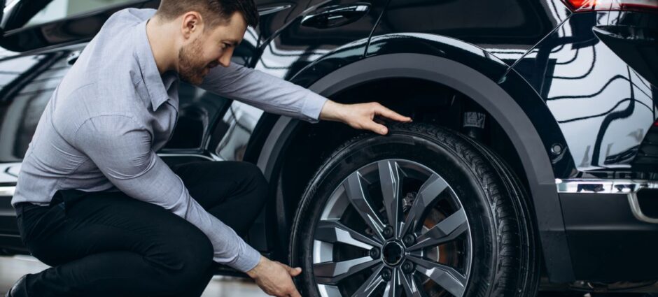 Quais as melhores marcas de pneus 195/65 R15?