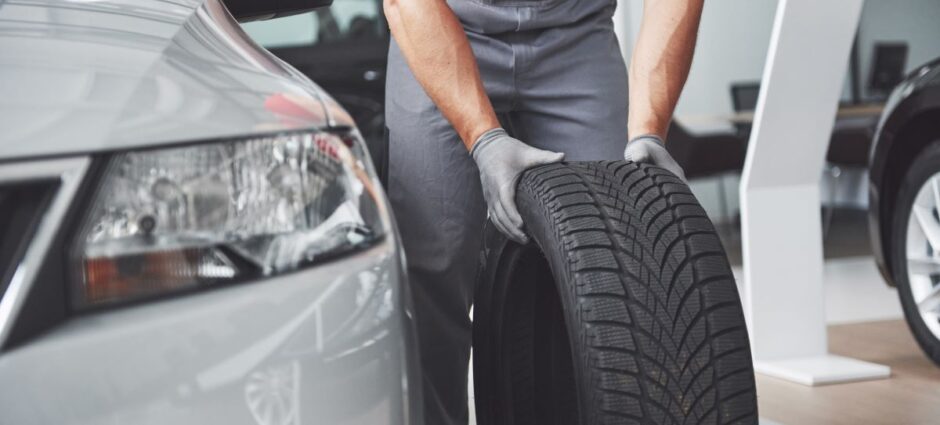 Pneus 205/55 R16: melhores marcas e modelos