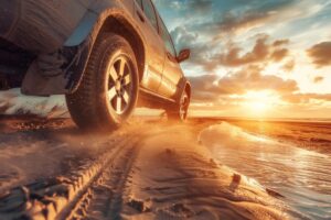 pneus General Tire