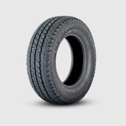 Pneu Aro 14 Crystone 225/70R15 Remold Carga