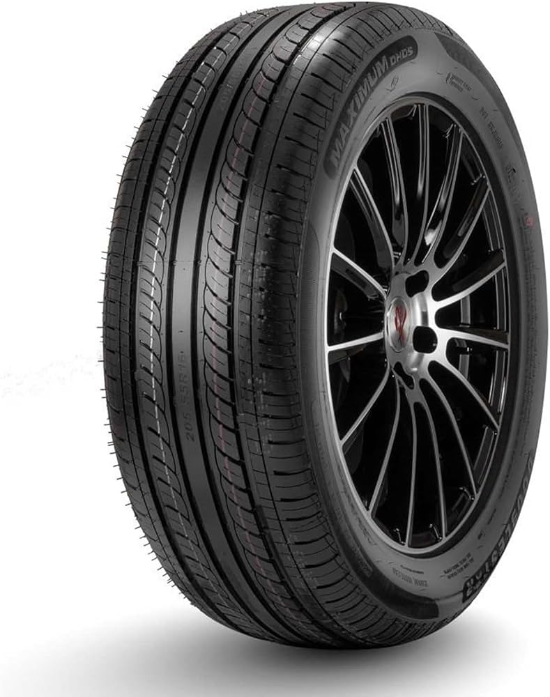 Pneu Aro 14 Doublestar 175/65R14 82H MAXIMUM DH05