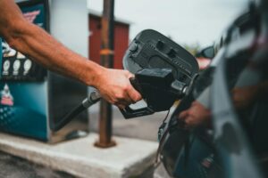 Pneus e o Consumo de Combustível