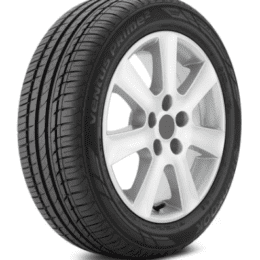 Pneu Aro 17 Hankook 215/40R17 87W Ventus Prime 2