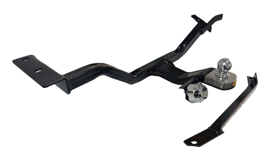 Engate de Reboque Citroen C4 Lounge 2013...