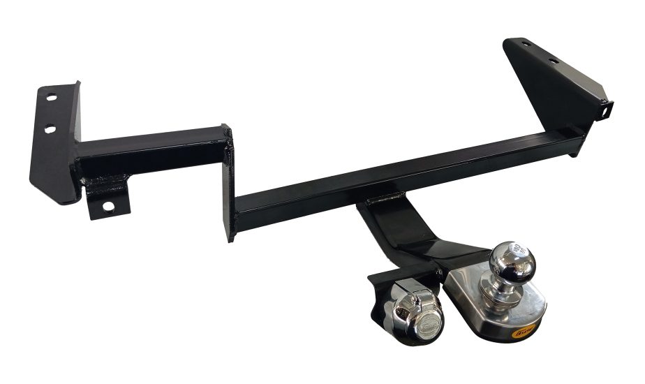 Engate de Reboque Citroen C4 Pallas 2008/2013