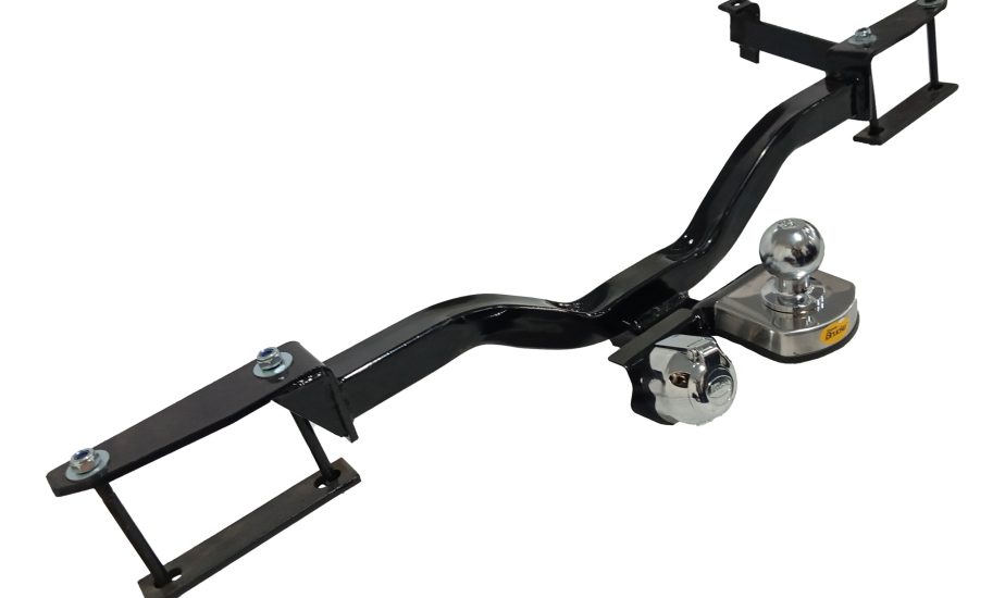 Engate de Reboque Fiat 500