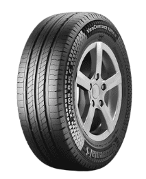 Pneu Aro 15 Continental 205X70R15C 106/104R Vancontact Ultra