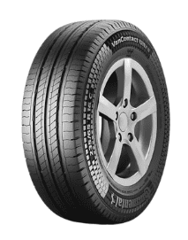 Pneu Aro 16 Continental 195/55R16 87H EcoContact 7 FR