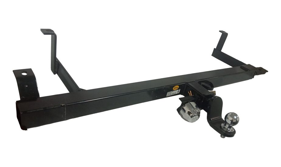 Engate de Reboque Fiat Ducato/Citroen - Jumper/Peugeot Boxer 2013/2018
