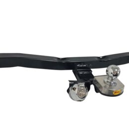 Engate de Reboque Hyundai Tucson Turbo 2018/2020