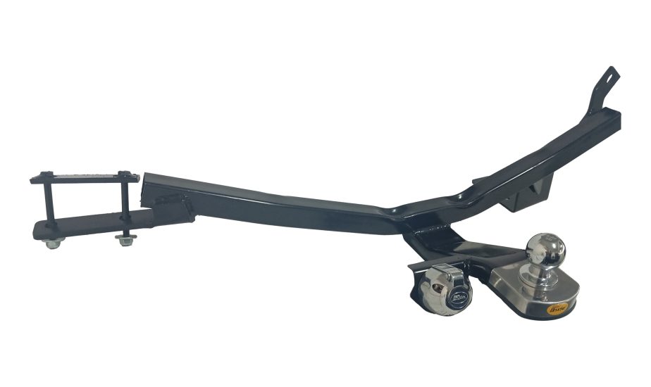 Engate de Reboque Nissan Sentra 2007/2013