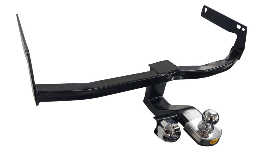 Engate de Reboque Renault Duster 4X2 4X4 2010/2019